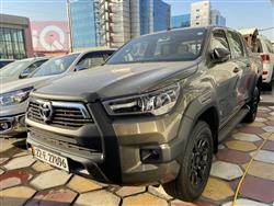 تويوتا هايلوكس